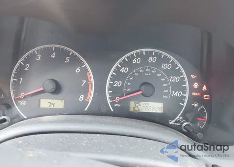 2010 Toyota Corolla Le from USA, damaged, VIN 1NXBU4EE3AZ273495